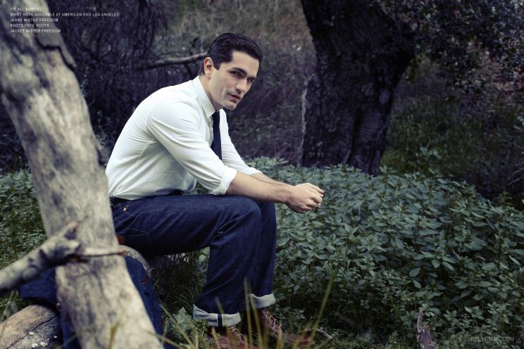 Sam Witwer
