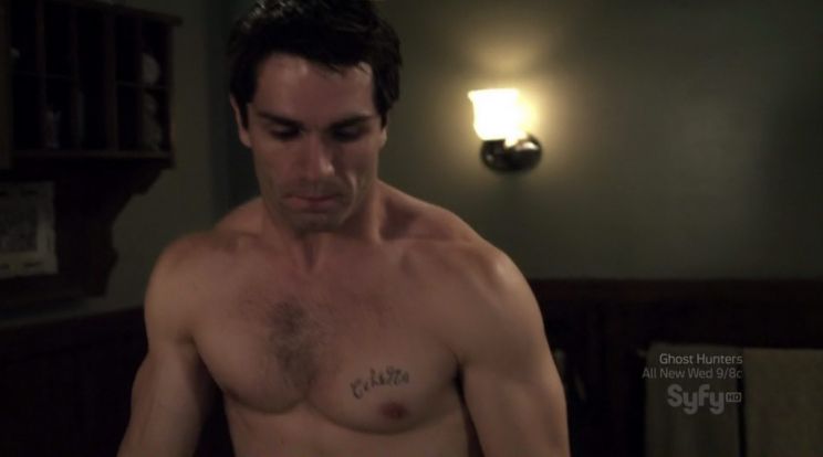Sam Witwer