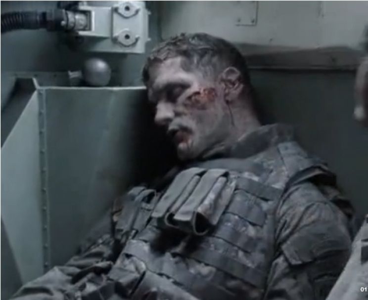 Sam Witwer