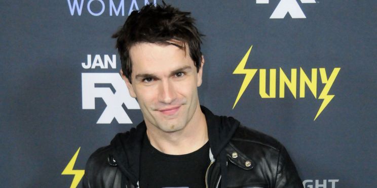 Sam Witwer