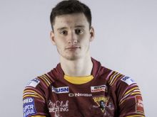 Sam Wood