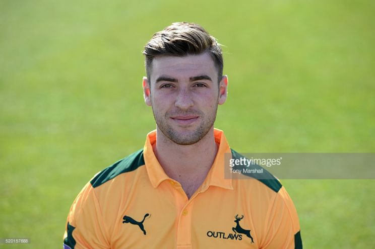 Sam Wood