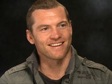 Sam Worthington