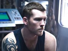 Sam Worthington