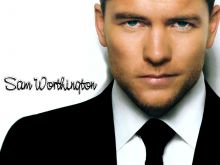 Sam Worthington