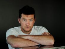 Sam Worthington