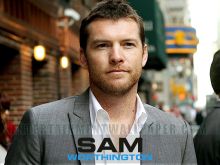 Sam Worthington