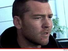 Sam Worthington