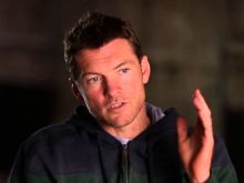 Sam Worthington