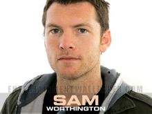 Sam Worthington