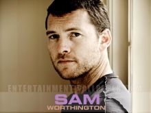 Sam Worthington