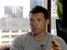 Sam Worthington