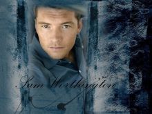 Sam Worthington #63154 picture (Landscape Medium)
