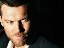 Sam Worthington #63157 picture (Landscape Medium)