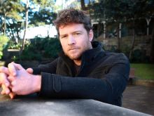 Sam Worthington