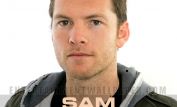 Sam Worthington