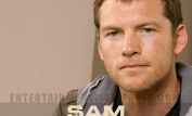 Sam Worthington