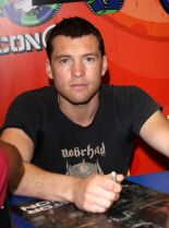 Sam Worthington