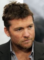 Sam Worthington