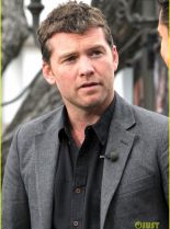 Sam Worthington