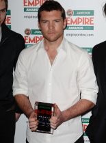 Sam Worthington