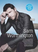 Sam Worthington