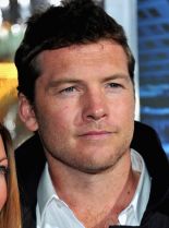 Sam Worthington #63148 picture (Portrait Medium)