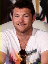 Sam Worthington