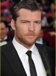 Sam Worthington