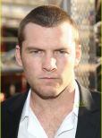 Sam Worthington