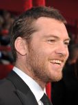 Sam Worthington