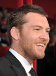 Sam Worthington