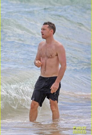 Sam Worthington