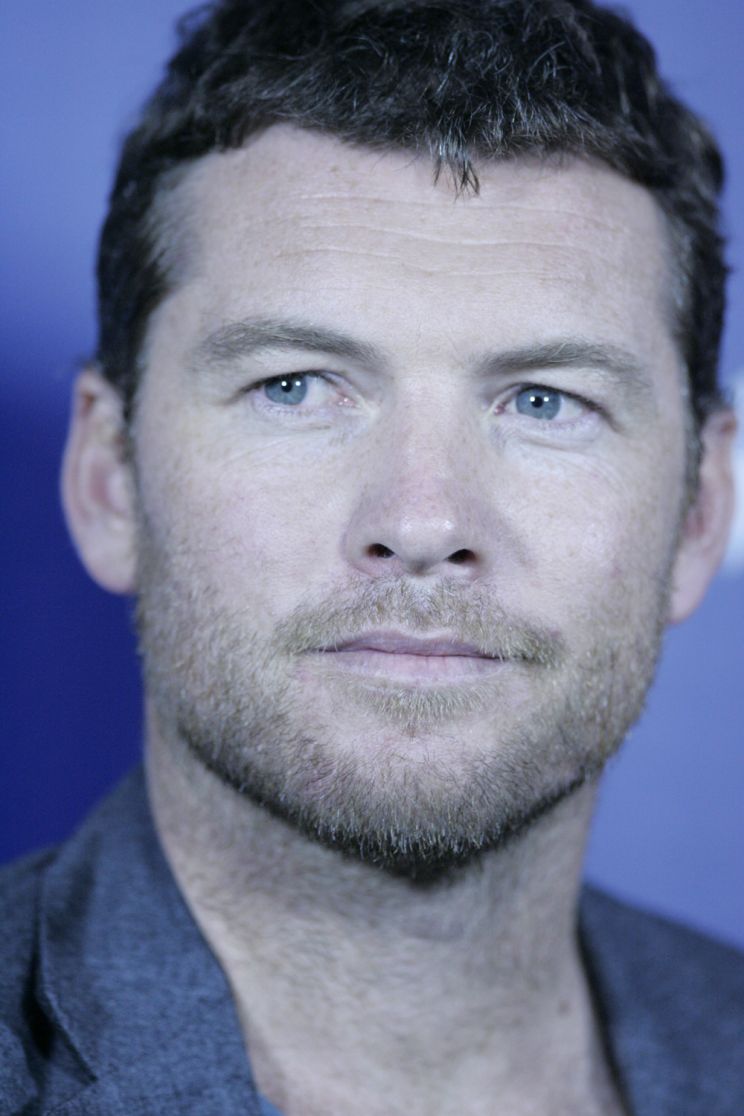 Sam Worthington