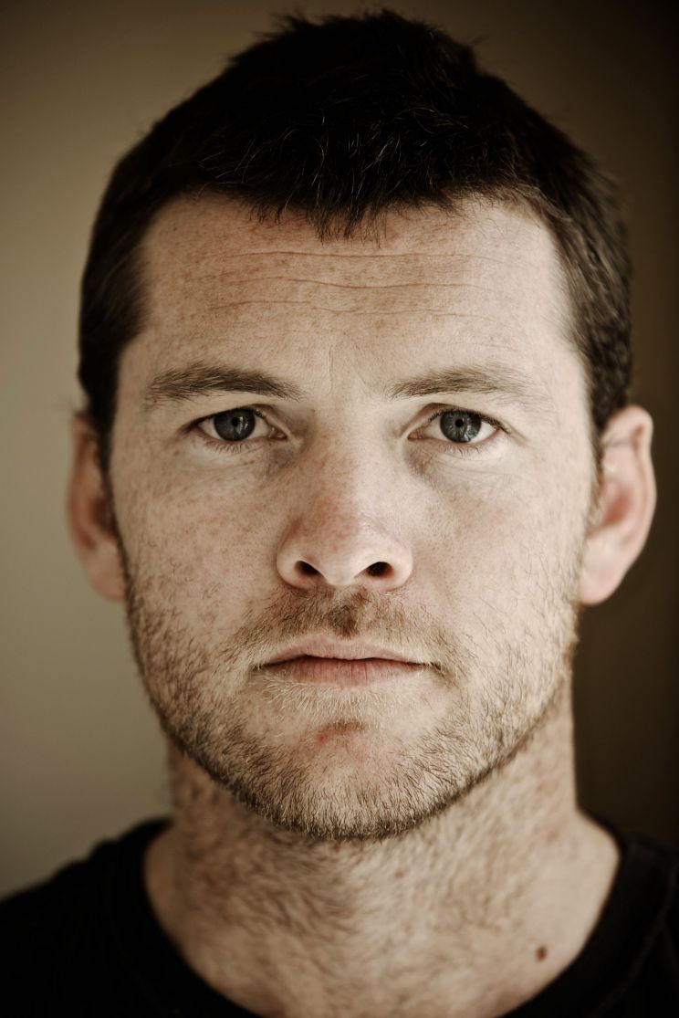 Sam Worthington