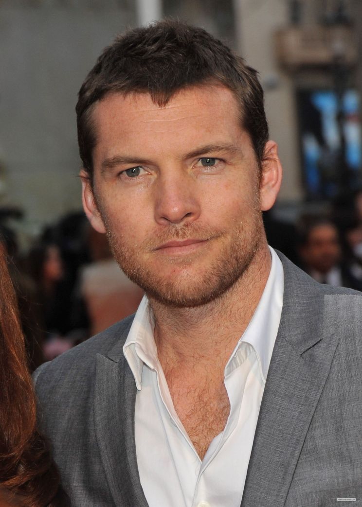 Sam Worthington