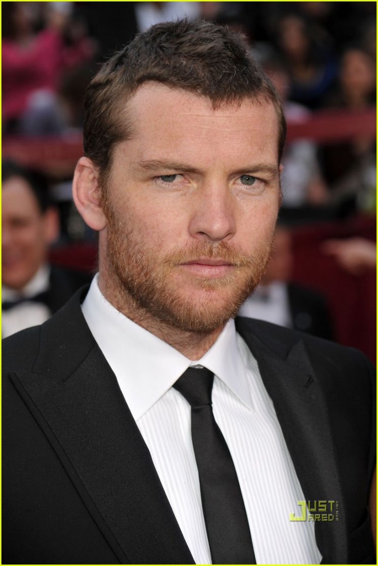 Sam Worthington