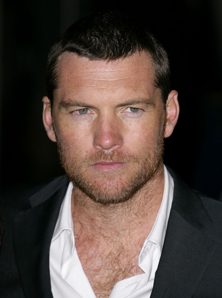 Sam Worthington