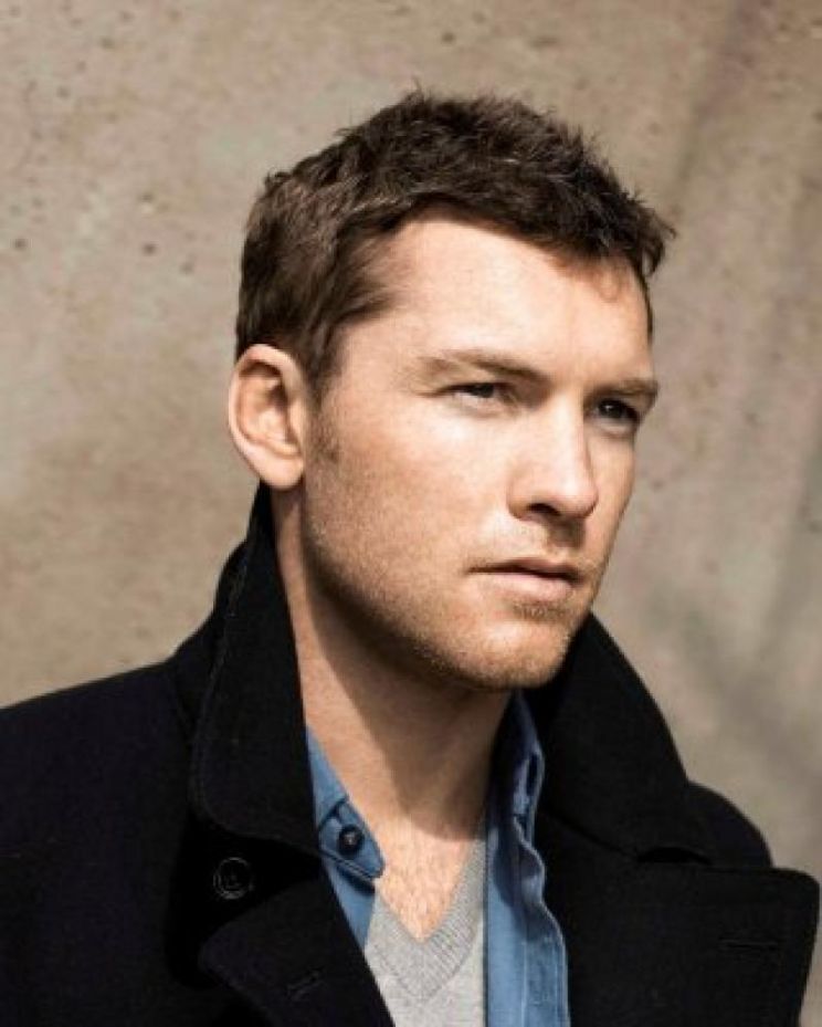 Sam Worthington