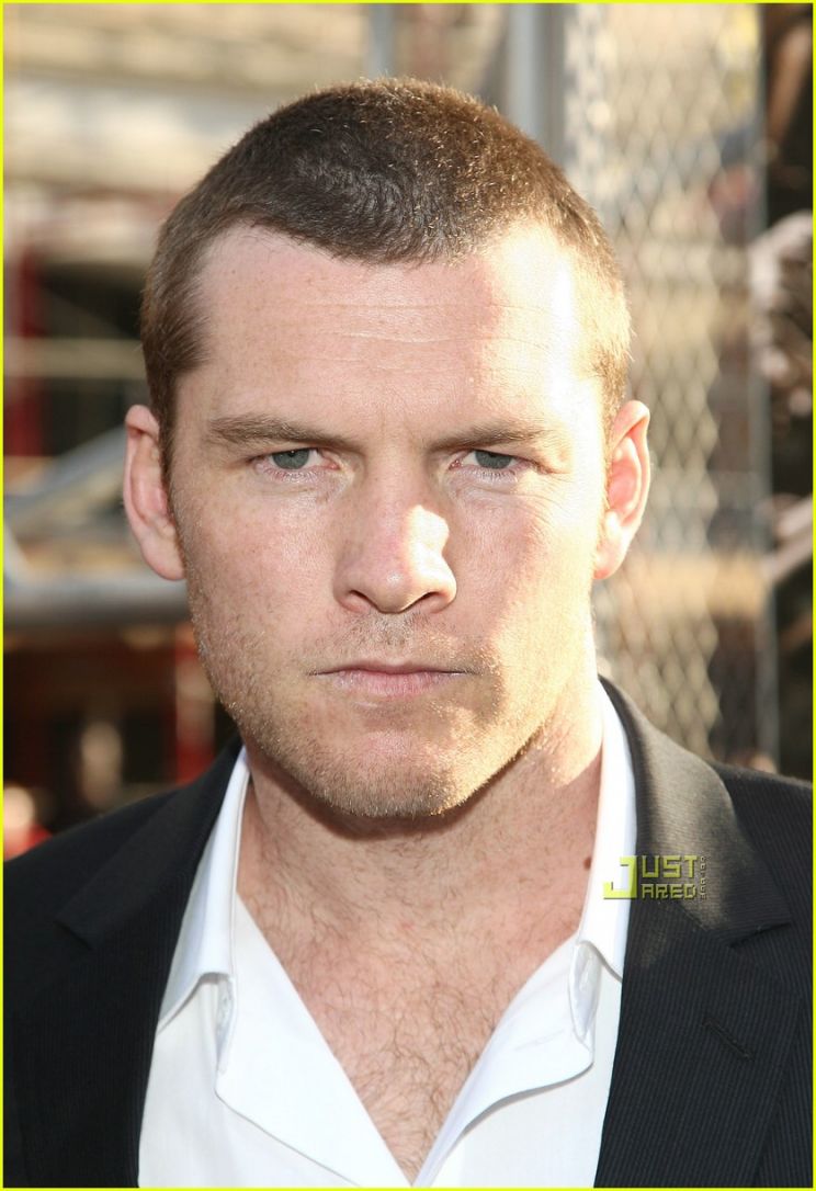 Sam Worthington