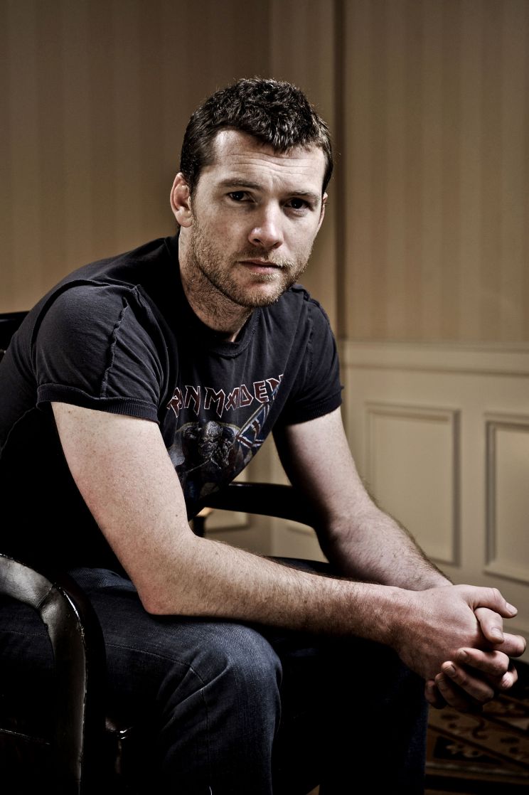 Sam Worthington