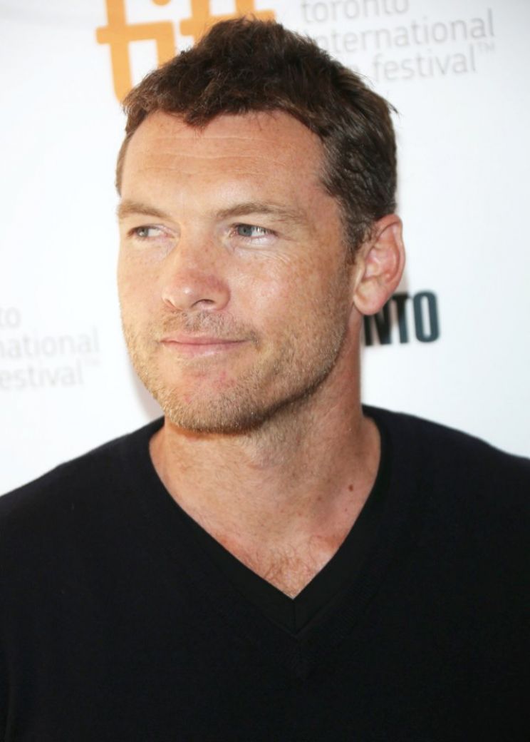 Sam Worthington