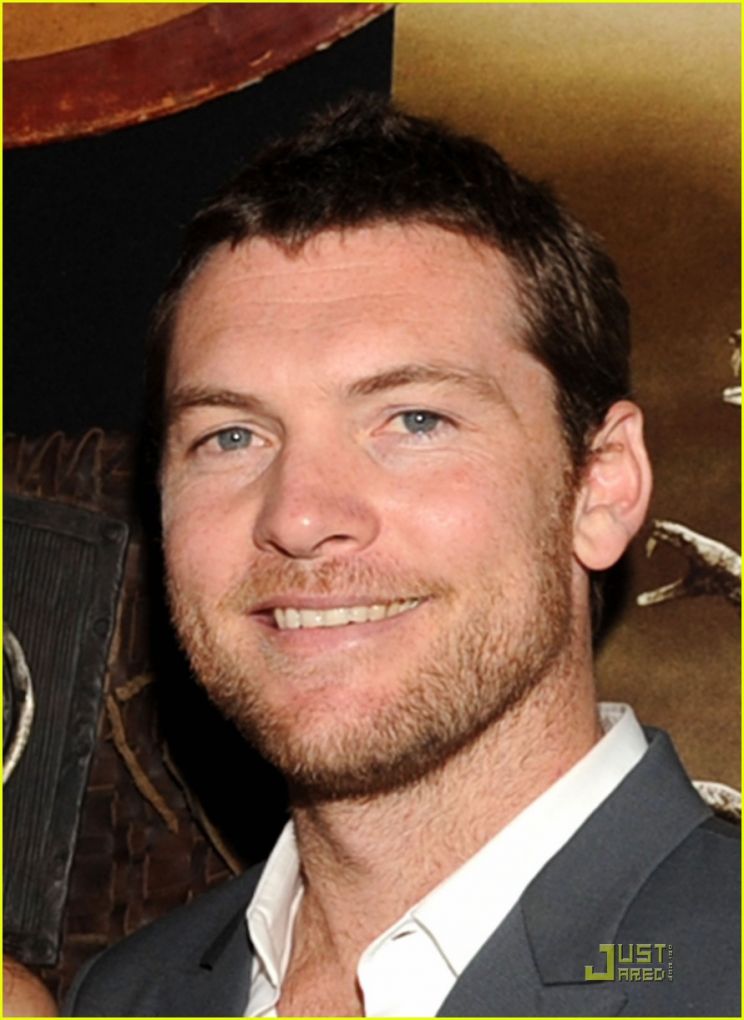 Sam Worthington