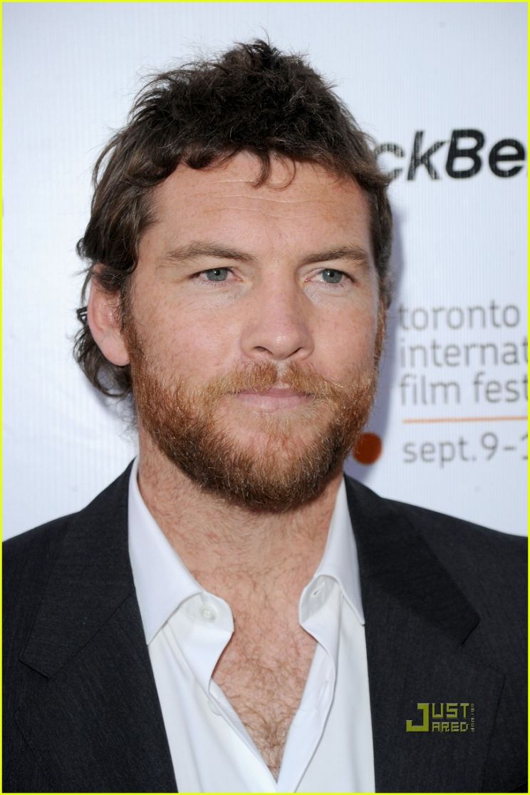 Sam Worthington