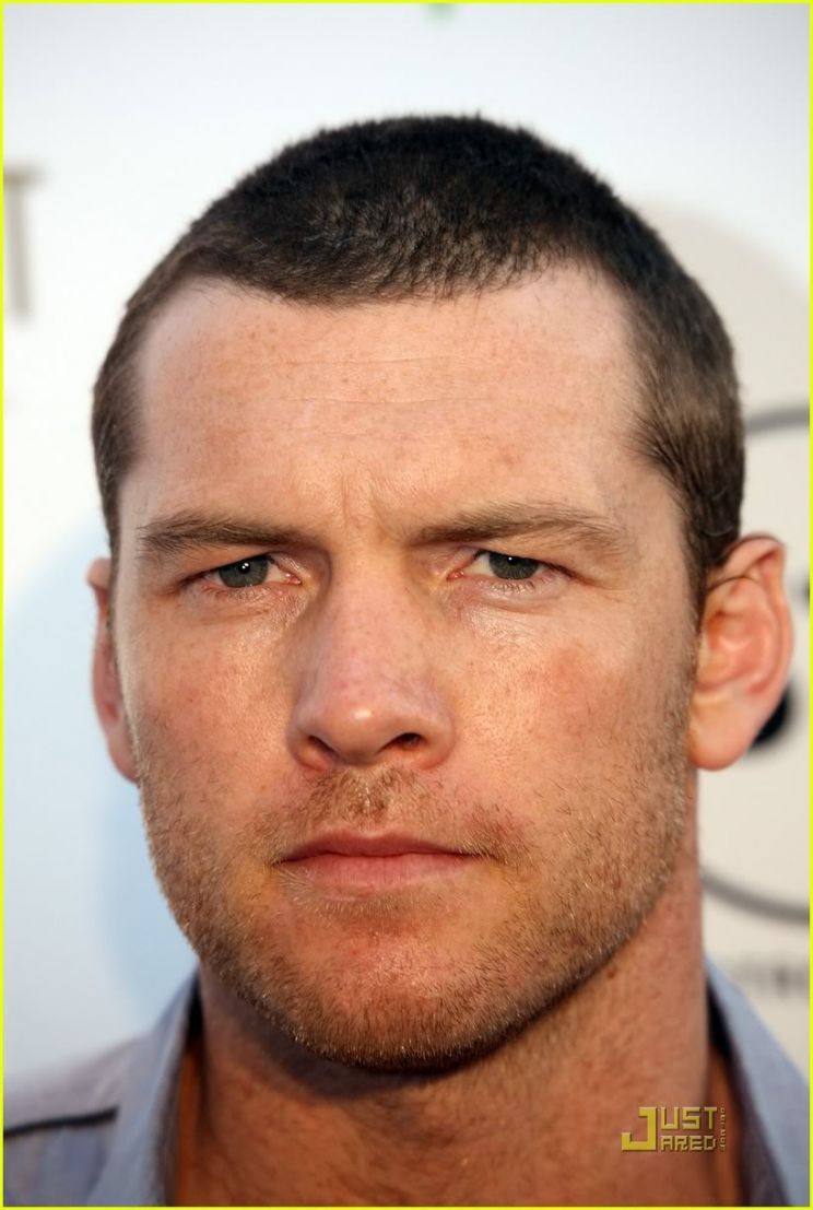 Sam Worthington