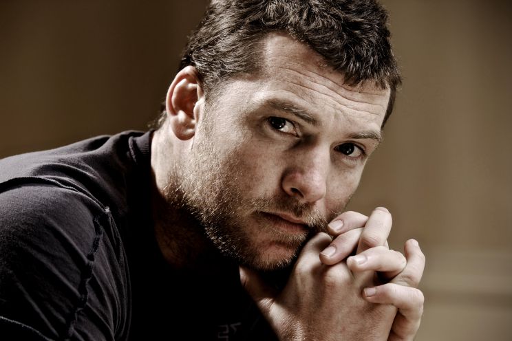 Sam Worthington