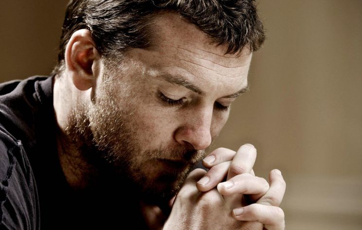 Sam Worthington