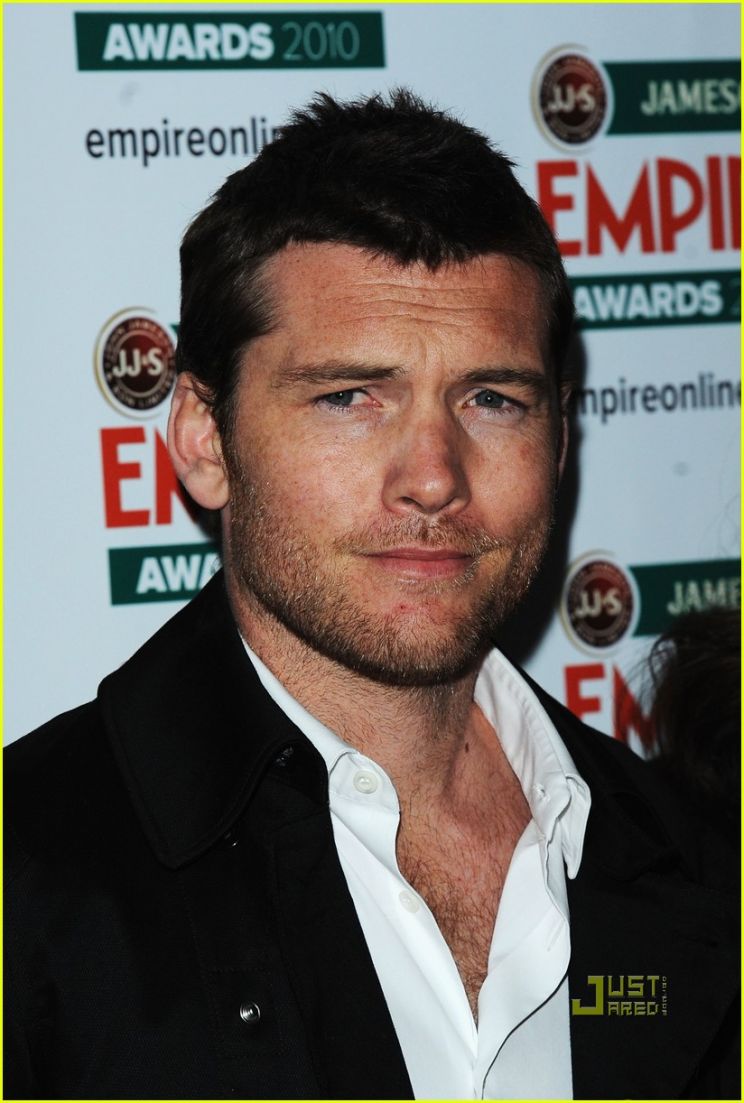 Sam Worthington