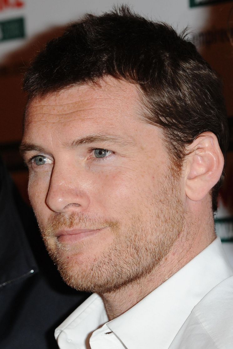 Sam Worthington