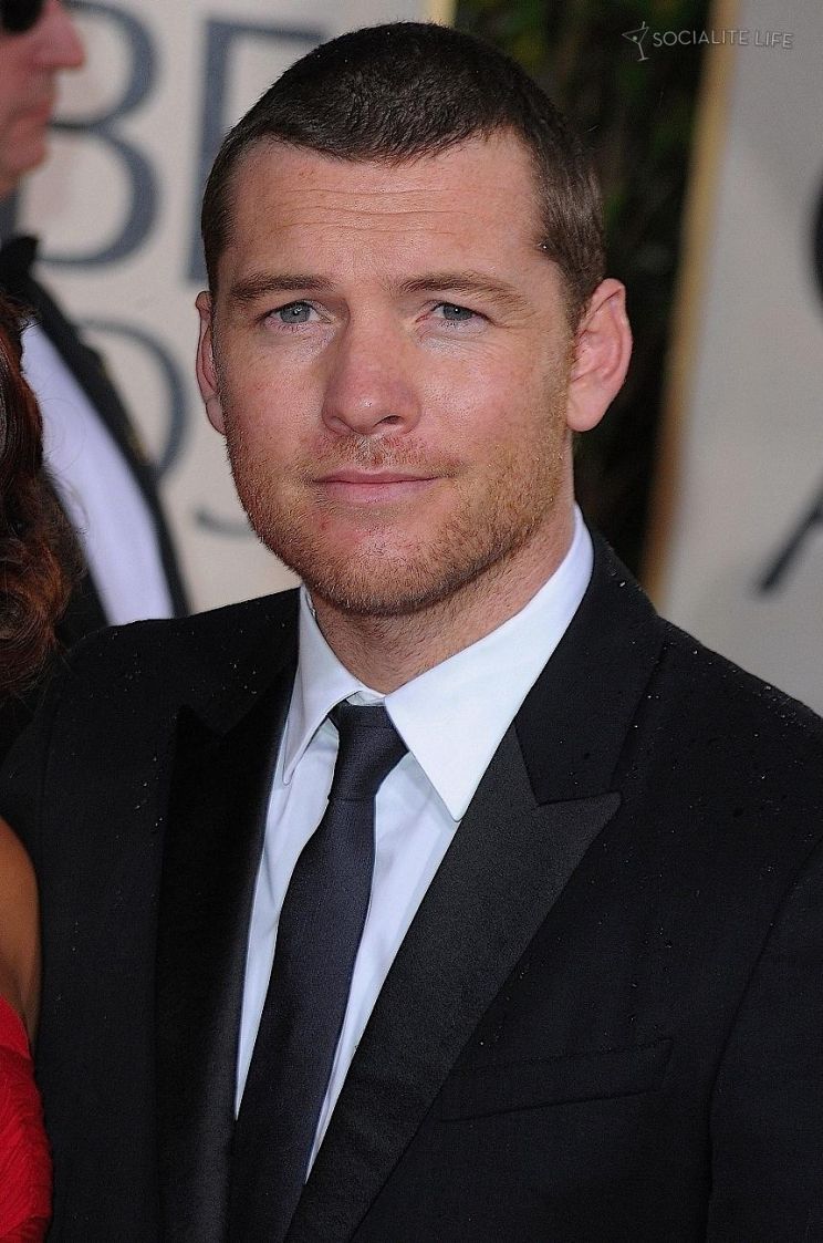 Sam Worthington